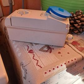 Presa interbloccata 32A 220v