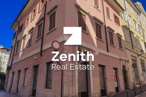 Trilocale via Felice Venezian 22, Città Vecchia