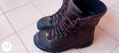 scarponi Crispi wild evo GTX 