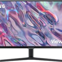 Samsung Monitor UltraWide 34 Pollici 3440x1440