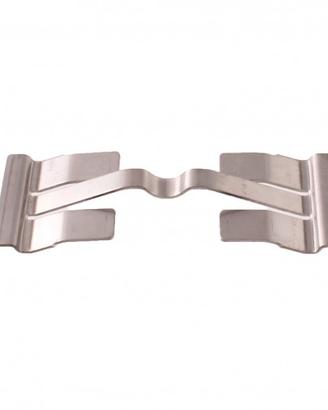 Molla ritegno pastiglie freno posteriore MV Agusta