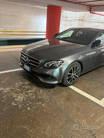 Mercedes classe E