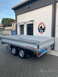 CARRELLO CRESCI C12L