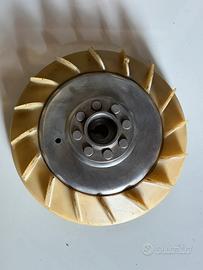 Volano vespa 50 HP cono 20 alette in plastica