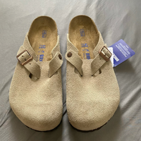 Birkenstock Boston 42