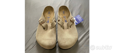 Birkenstock Boston 42