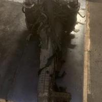 Motore Vw touareg 5.0 tdi anno 2005 AYH