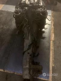 Motore Vw touareg 5.0 tdi anno 2005 AYH