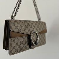 Borsa GUCCI Dyonisus media - ORIGINALE