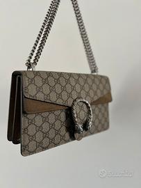 Borsa GUCCI Dyonisus media - ORIGINALE