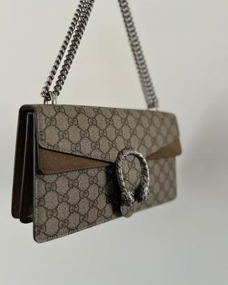 Borsa GUCCI Dyonisus media - ORIGINALE