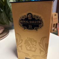 CHIVAS Royal Salute 21
