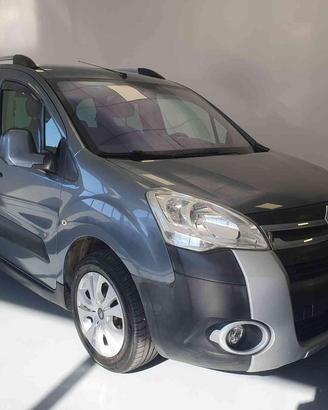 CITROEN Berlingo 1.6 8V HDi 110CV