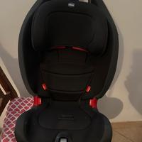 Seggiolino Chicco gro-up gruppo 1/2/3