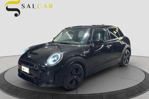 Mini Cooper S 5p 2.0 180cv automatica 2022
