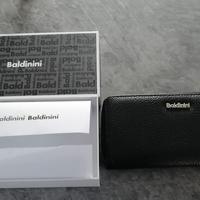 Portafoglio donna Baldinini