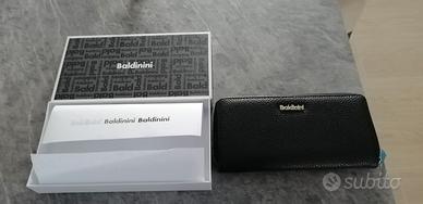 Portafoglio donna Baldinini