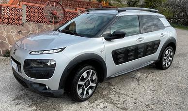 Citroen C4 Cactus PureTech 82 S&S ETG Shine (Motor
