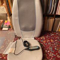 Massaggiatore per sedia/poltrona