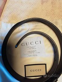 Cintura Gucci