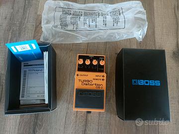 Boss DS-2 