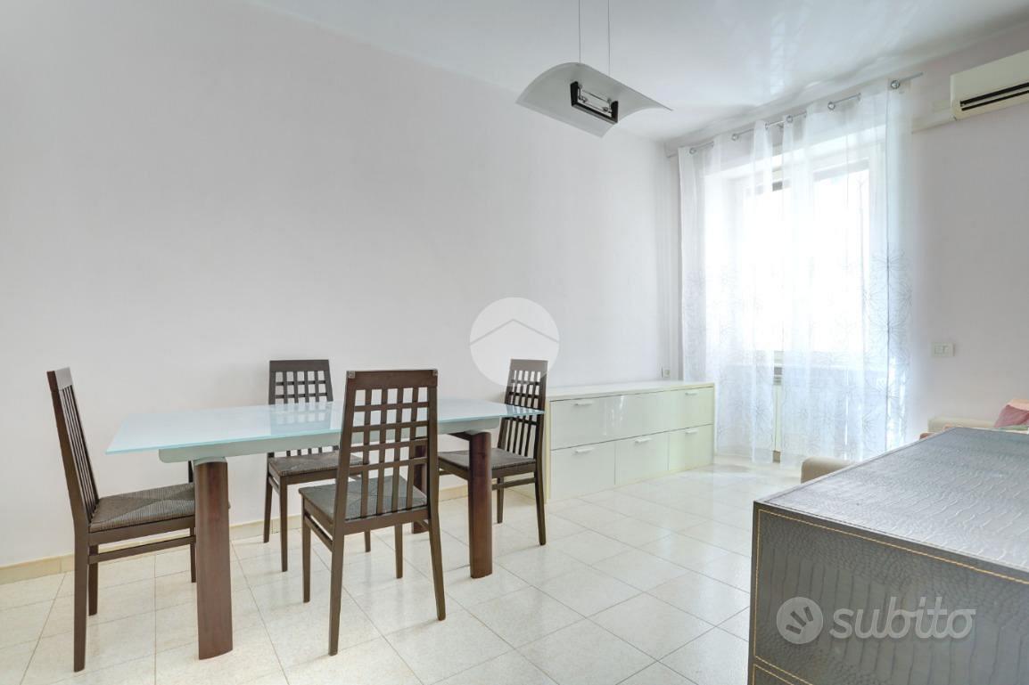 Appartamento – Roma, Tuscolano - Vista 3