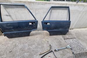 porte posteriori pancia delta 