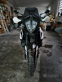 KTM 790 ADVENTURE