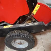 raccoglitore per olive