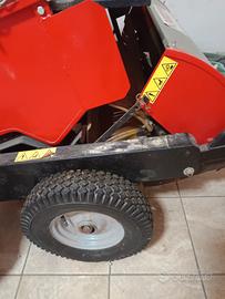 raccoglitore per olive