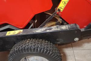 raccoglitore per olive