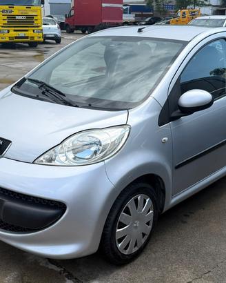 Peugeot 107 1.0 68CV 5p. Plaisir