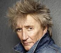 Rod Stewart Live Verona 1991