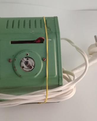 ALIMENTATORE FLEISHMANN-ART.530-AC E DC-ANNI'70