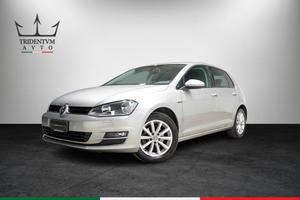Volkswagen Golf 1.6 tdi Comfortline 4motion 5p