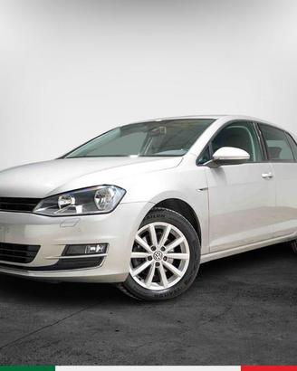 Volkswagen Golf 1.6 tdi Comfortline 4motion 5p