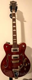 Gretsch G5422T Electromatic Double-Cut + Custodia