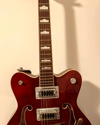 Gretsch G5422T Electromatic Double-Cut + Custodia