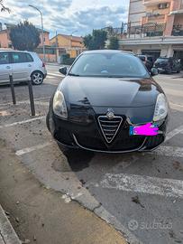 Giulietta Alfaromeo