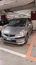 Honda Jazz 2004 funzionante da sistemare