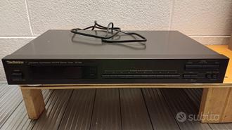 Radio technics modello st-610  			