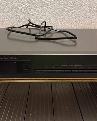 Radio technics modello st-610