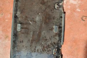 Nissan Patrol gr y60 tetto apribile 