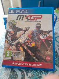 giochi MXGP x ps4