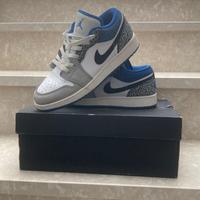 Sneaker Jordan 1 SE True Blue  Numero 39