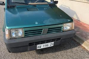 Fiat panda 4x4 anno 1998