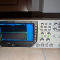 Oscilloscopio Hantek DSO4102C
