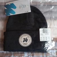 berretto Salomon linea Olimpiadi Milano Cortina 20