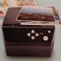 SCANNER NEGATIVI E DIAPOSITIVE