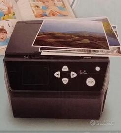 SCANNER NEGATIVI E DIAPOSITIVE